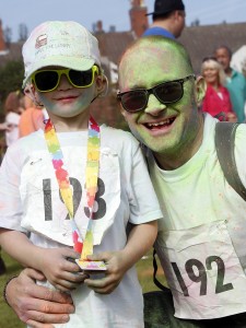 Coalville Colour Run 2016 - official images  (205)
